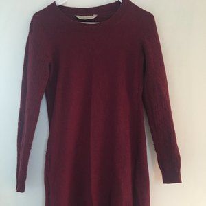 Banana Republic Sweater Dress